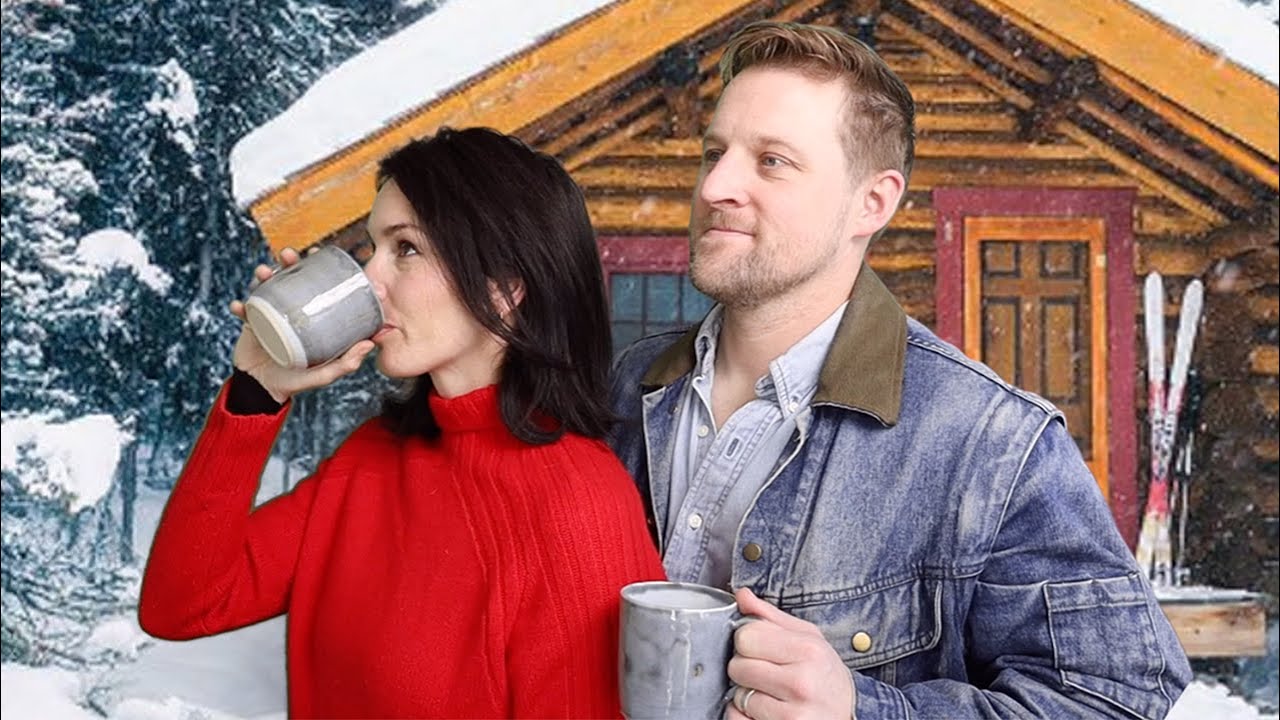 Переворачиваем сюжет в рождественском фильме Hallmark
