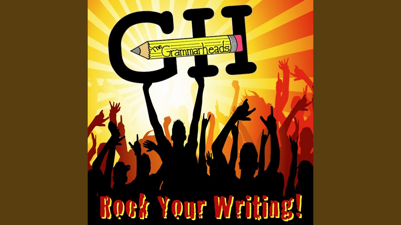 Adverbs Rock