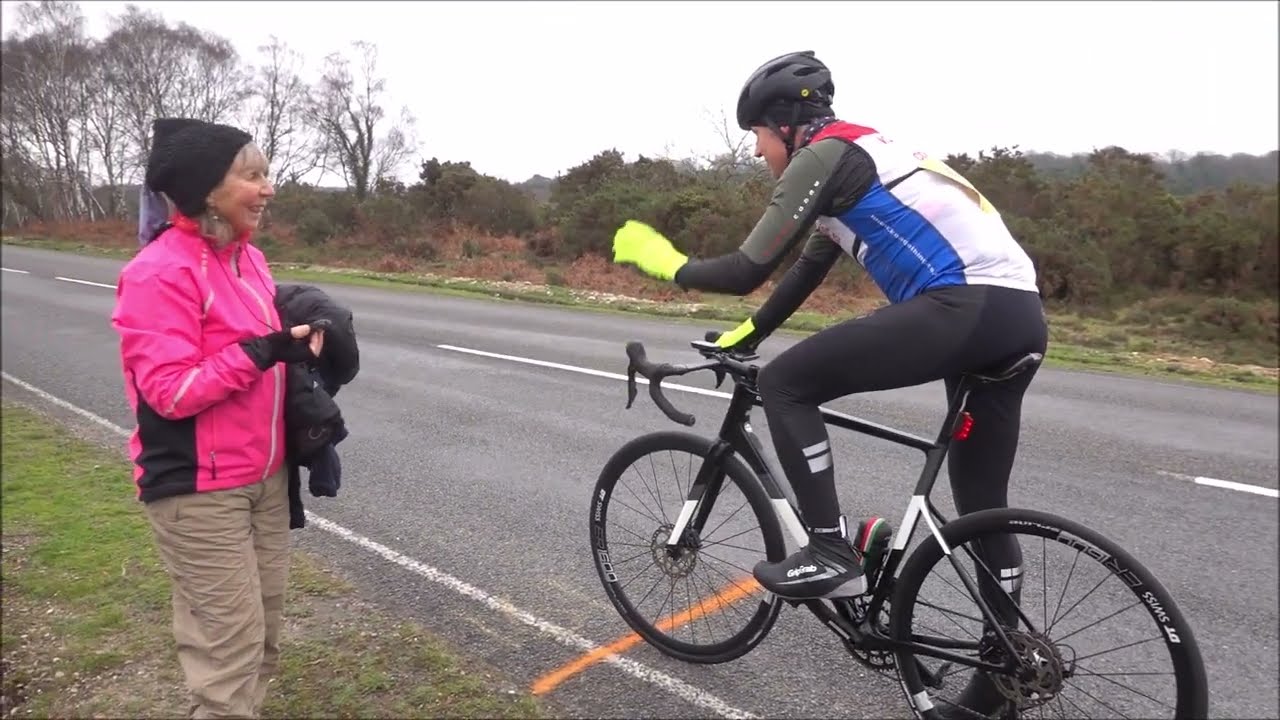 Tandem Tart, Boxing Day 10 2025