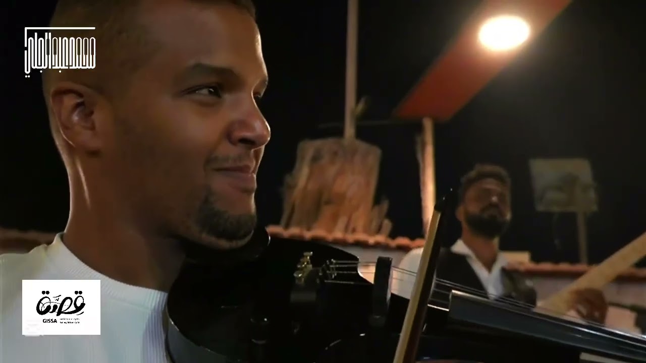 خمرة هواك _ محمد عبدالجليل 
