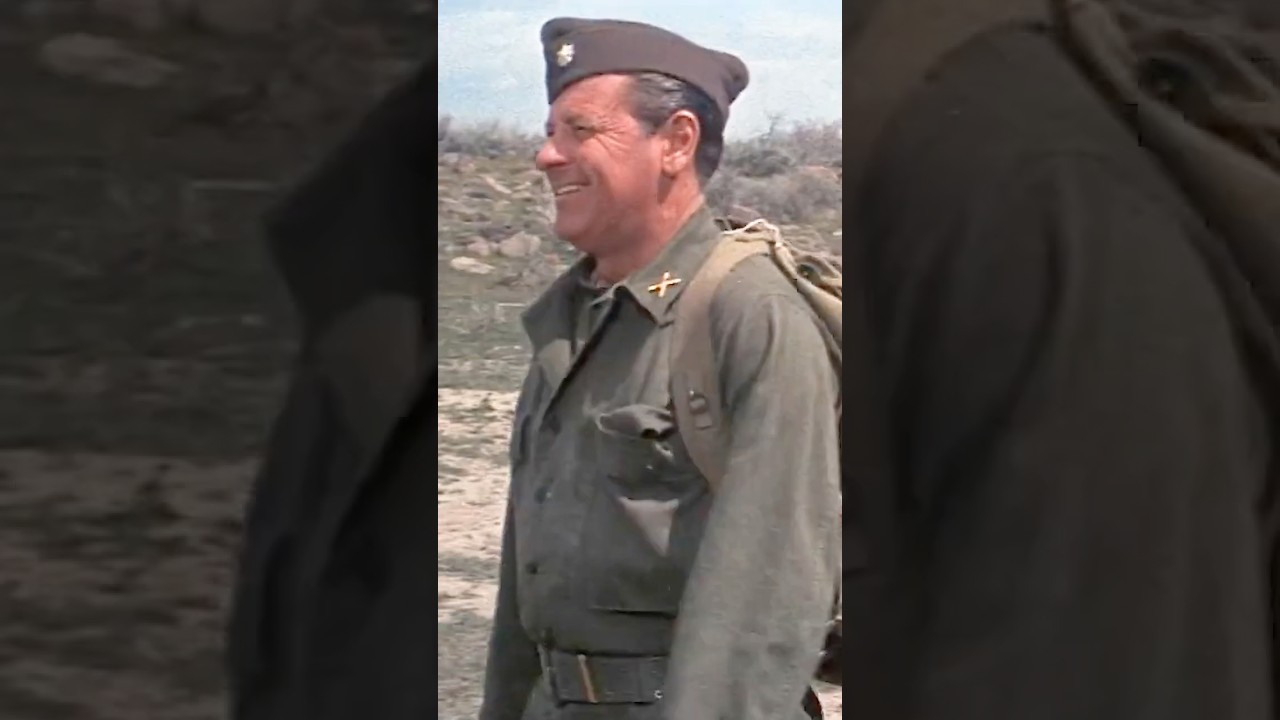 They Were the Worst Soldiers... Until They Became Legends | The Devil's Brigade