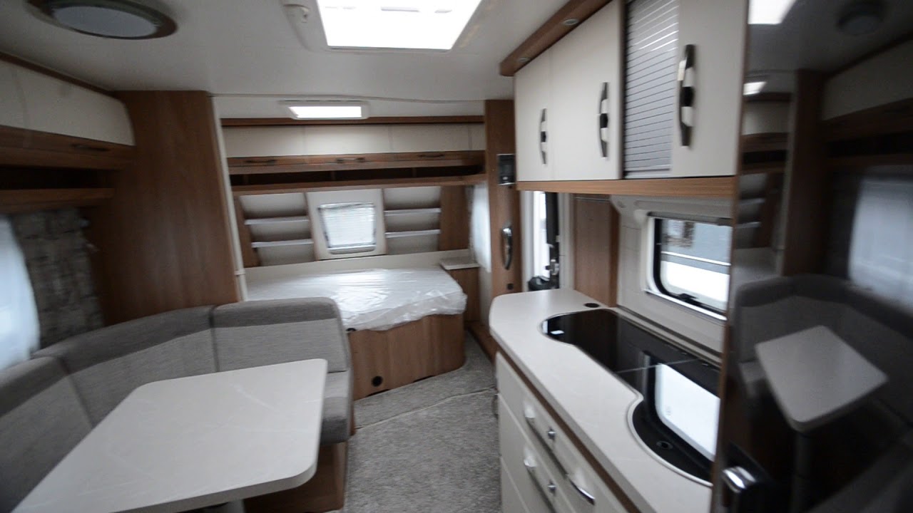 Hobby De Luxe 545 KMF