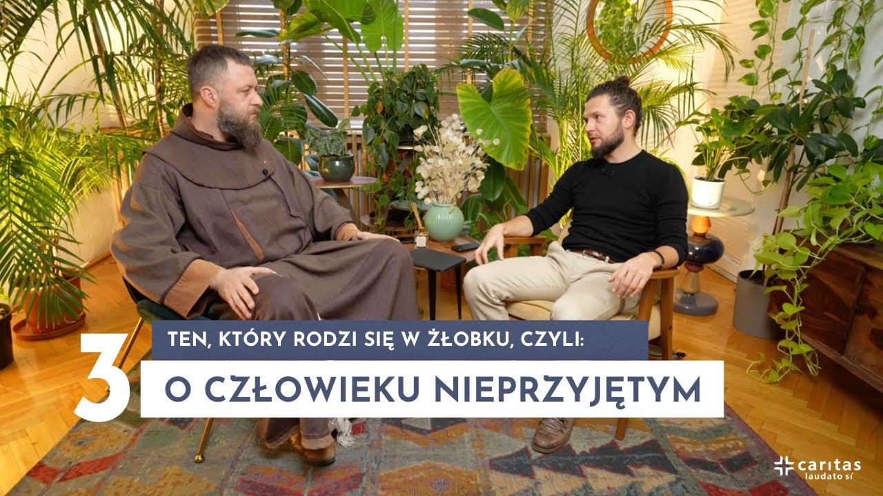 Przyjmij to co nieprzyjęte.  // Nie daj się wkręcić! odc. 3