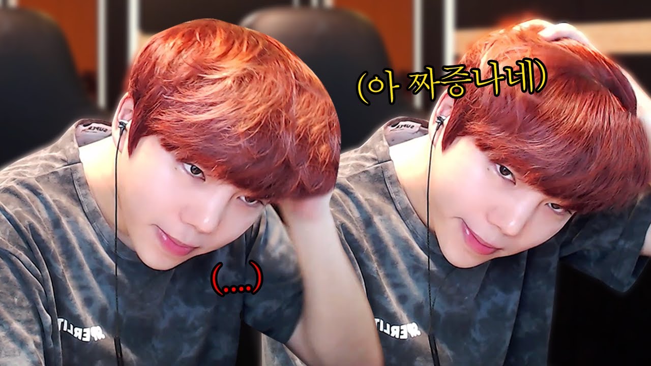 그래서 나보고 뭐 어쩌라고?ㅣ오버워치 이태준