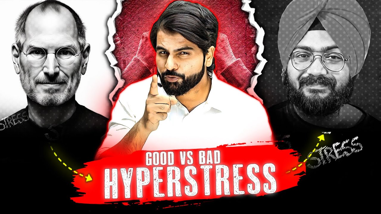 Challenge! MUST WATCH | Every Youth Should Listen To This | Navdeep Singh NEET Topper | ABK Sir