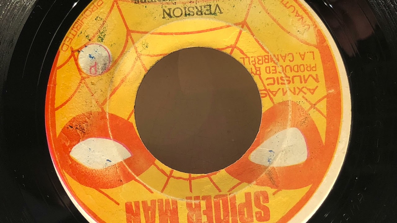 The Itals - In a dis a time / The Revolutioners - Version