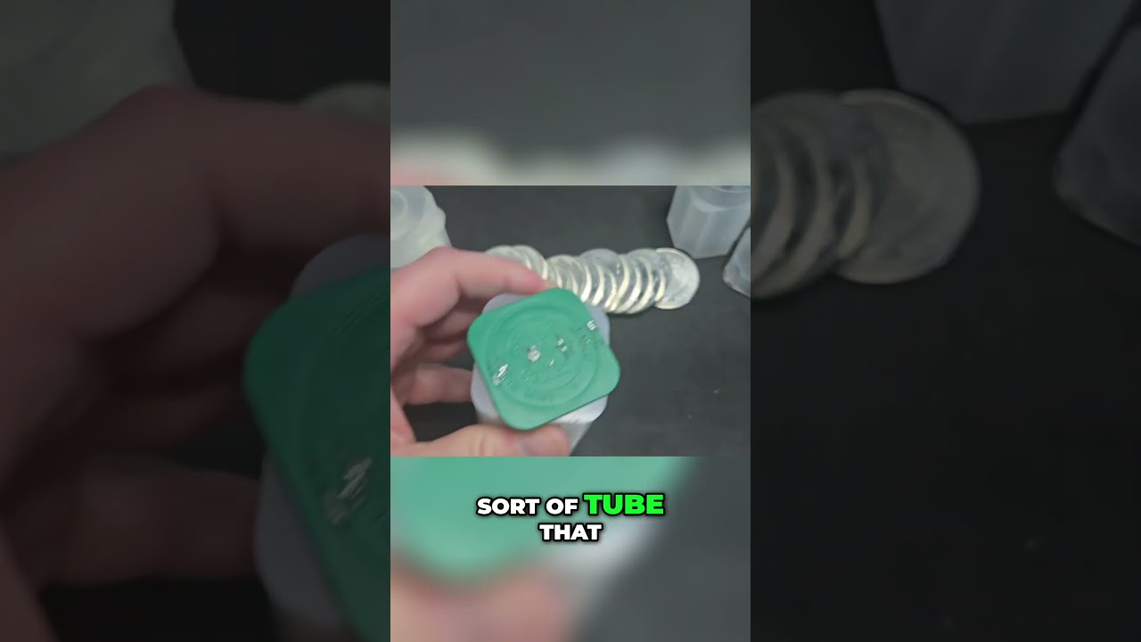 Silver & Gold Storage  Best Options for Coins & Rounds