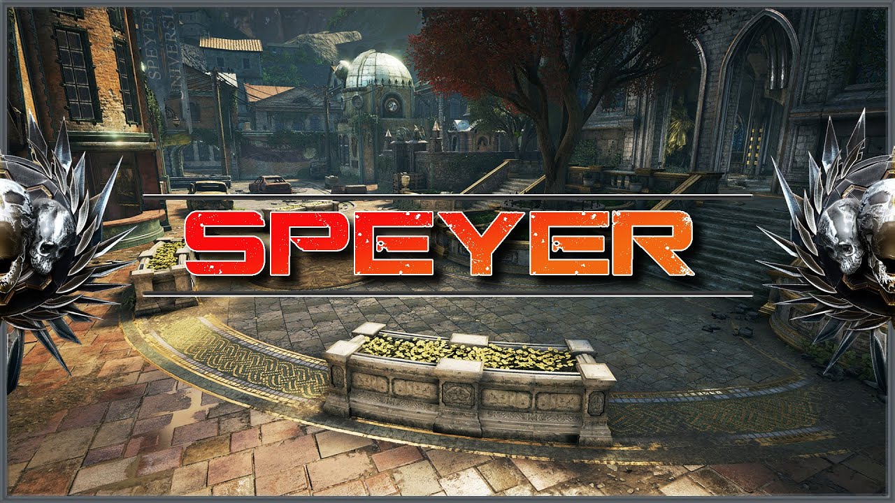 Road to Seriously 5.0 - Master Horde Frenzy | Marksman | Speyer - Gears 5
