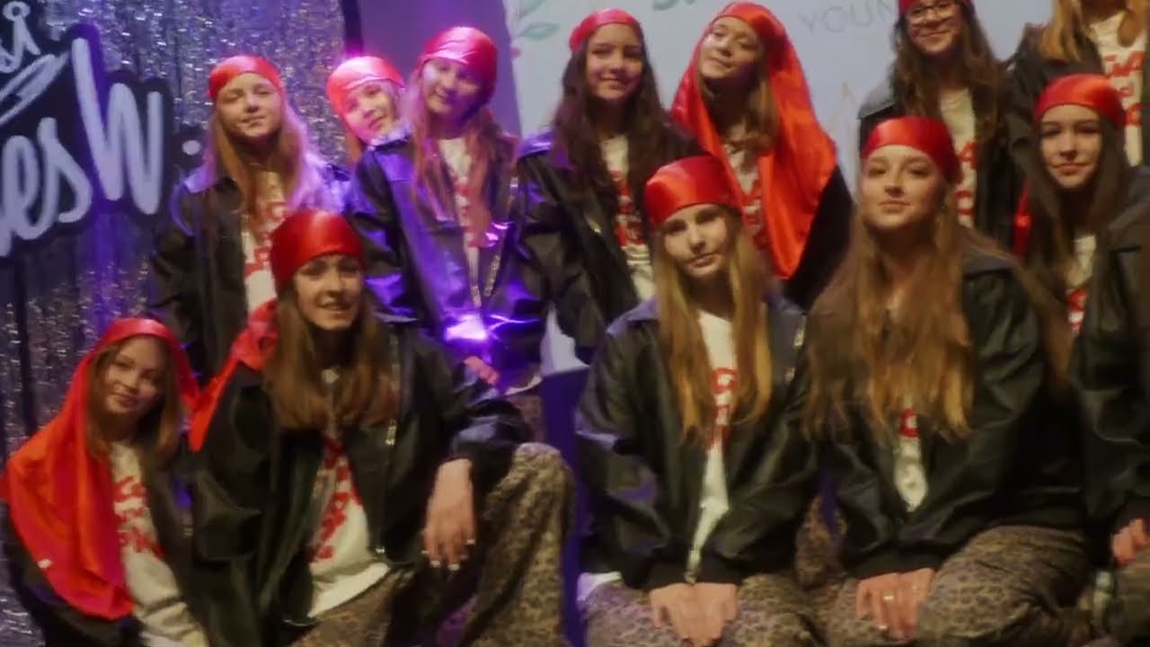 BFRESH CHRISTMAS SHOW AFTERMOVIE / 15.12.2024