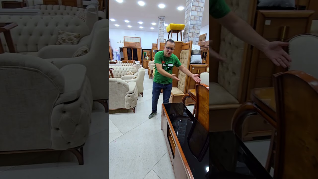 ❤️ أثاث بلادي عنابة ❤️