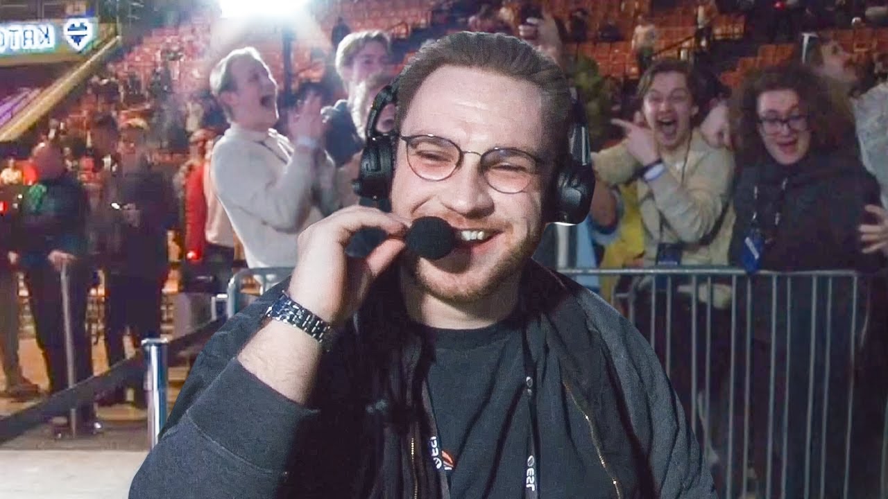 every time ohnepixel got trolled in the arena