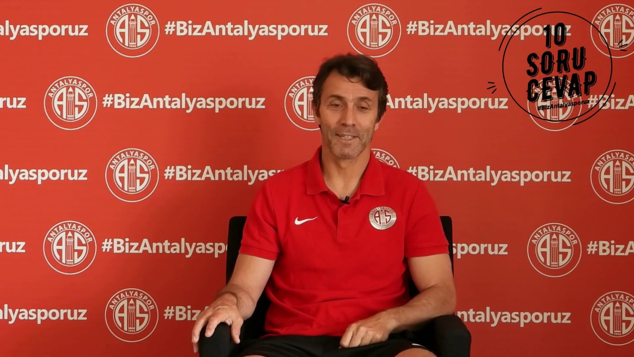 10 SORU 10 CEVAP SEZON FİNALİ - Bülent Korkmaz #8