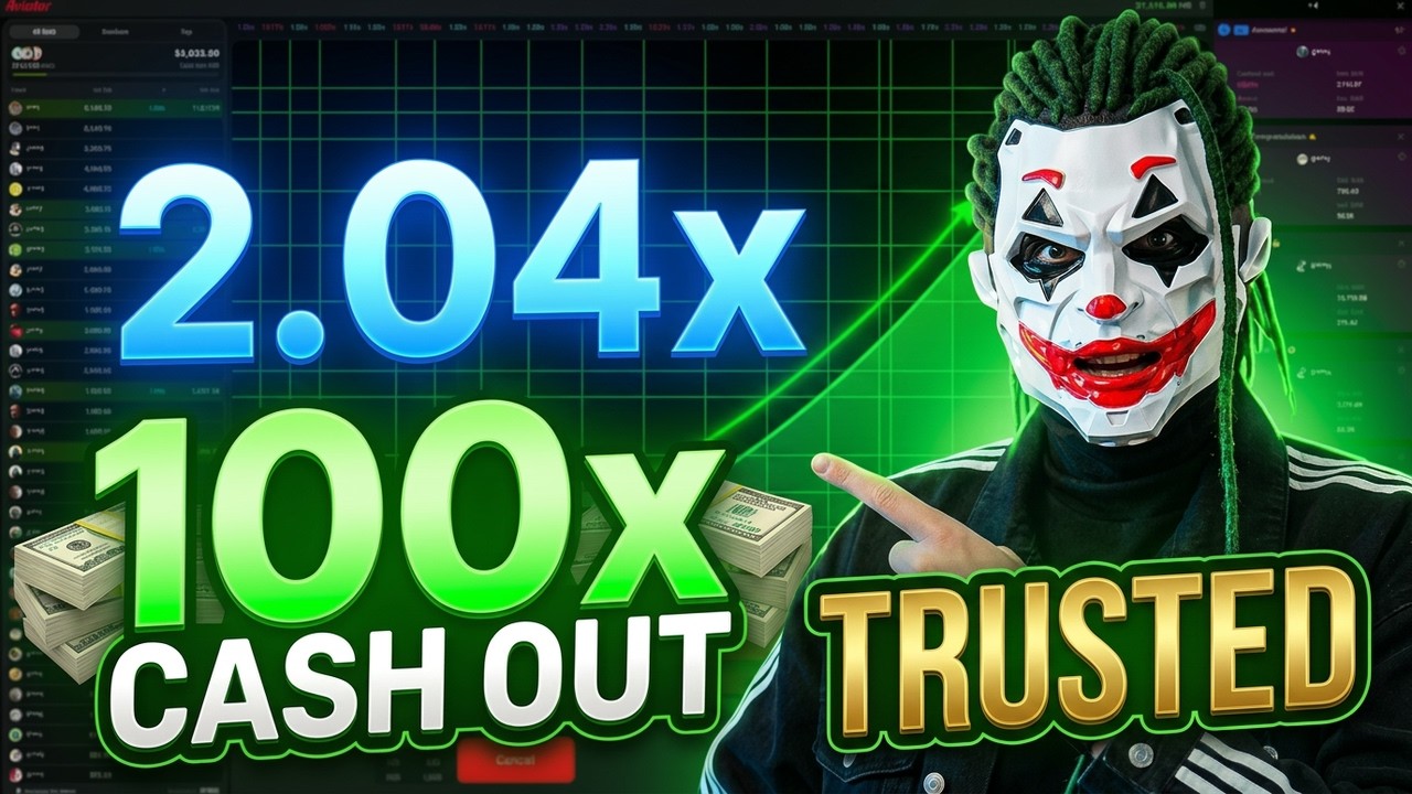 99% Lose in Aviator&hellip; Pro Strategy Revealed (TESTED)