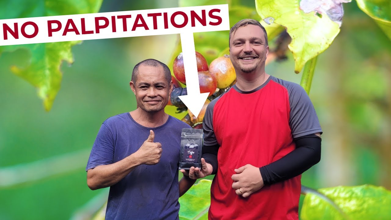 PHILIPPINES COFFEE PIONEER (Eastern Samar Micro Enterprise Revolution)
