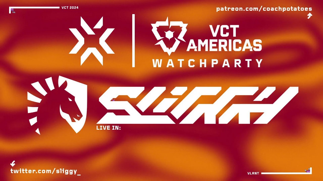 VCT AMERICAS Stage 2: EG vs LEV & LOUD vs FURIA- #VCTWatchParty