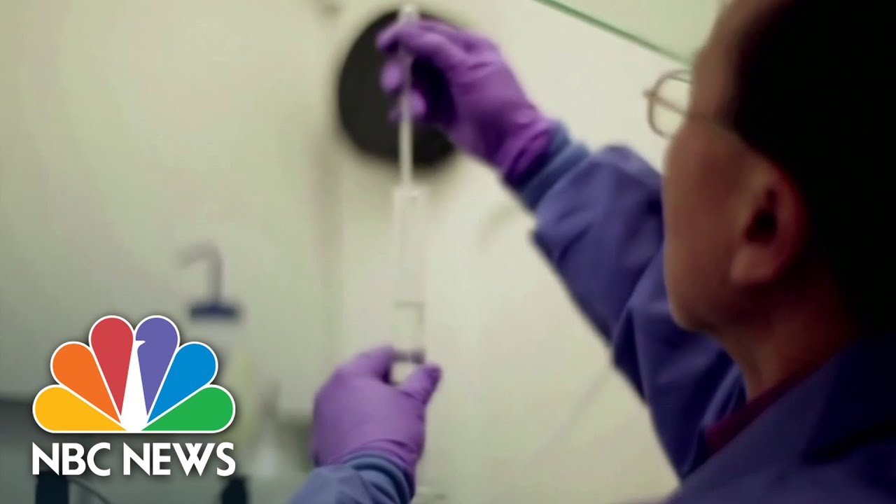 FDA Approves Biogen Alzheimer&rsquo;s Drug For First Time In 18 Years