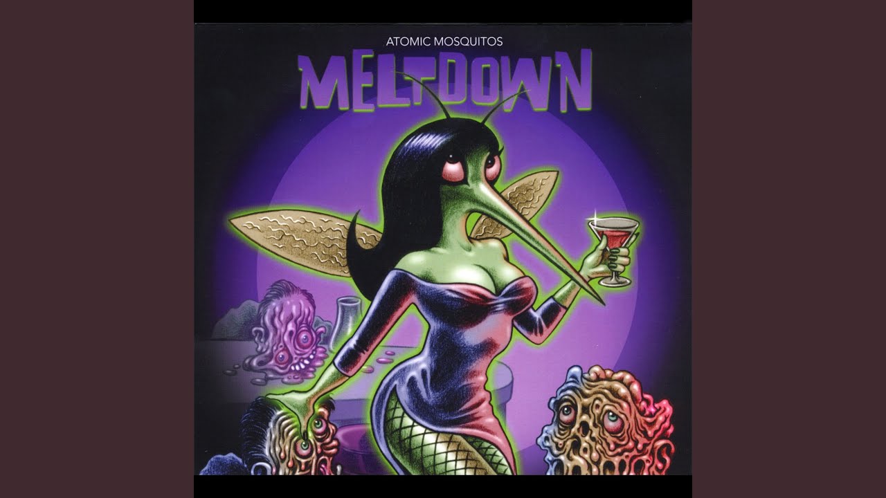 Meltdown
