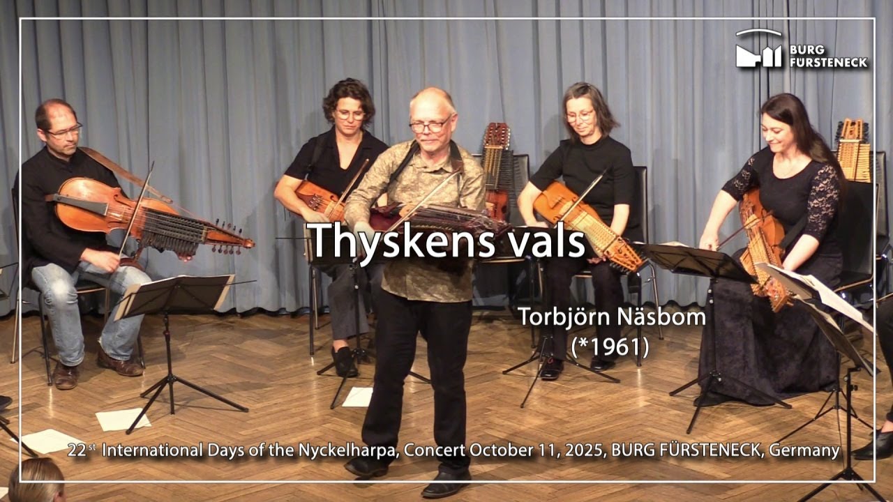 Thyskens Vals