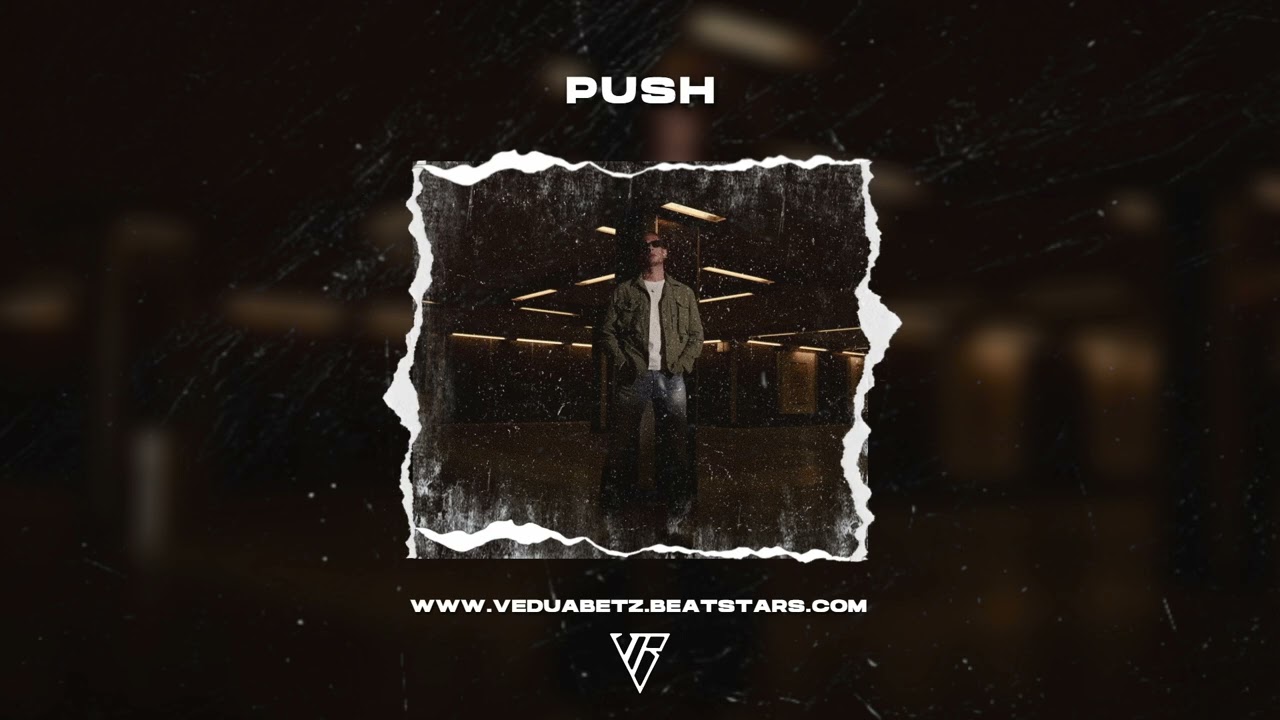 AYMEN x MUCCO x NGEE Type Beat - PUSH