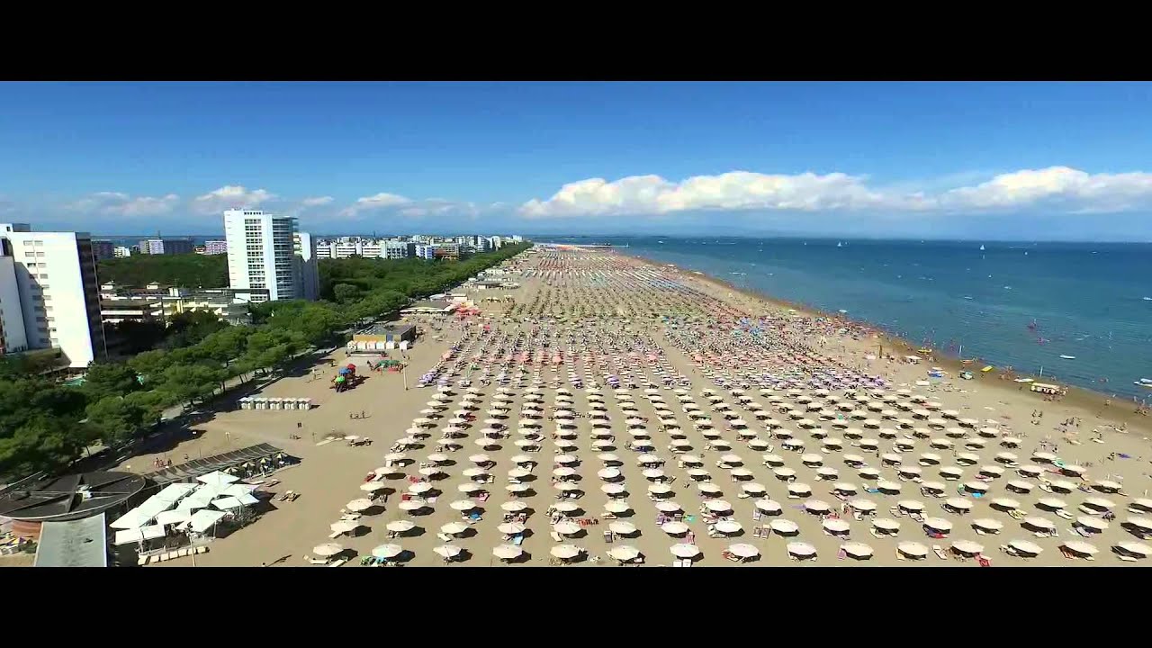 Lignano Sabbiadoro 2015