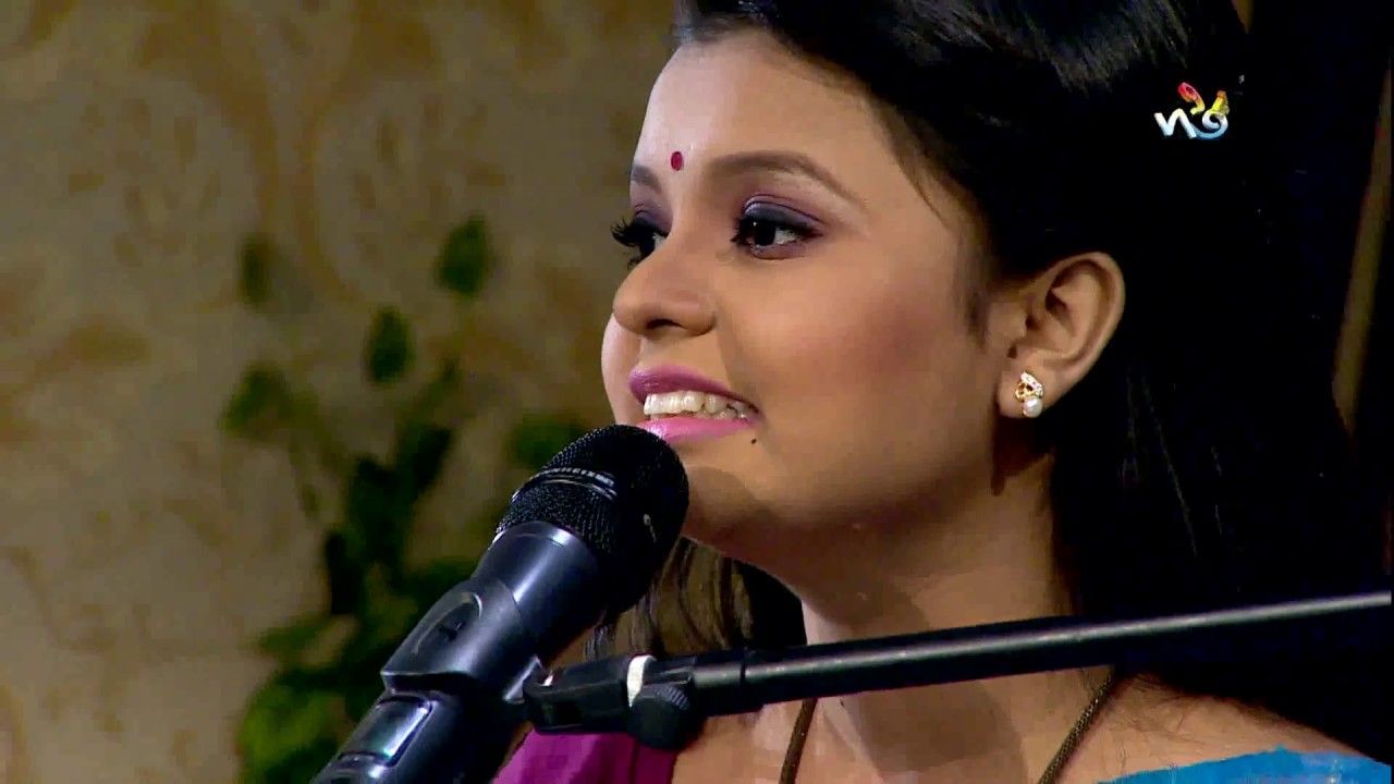 Deepto Provati/দীপ্ত প্রভাতী | আধুনিক, হারানো দিনের গান | শিল্পী: অনন্যা আচার্য | পর্ব ১৯২