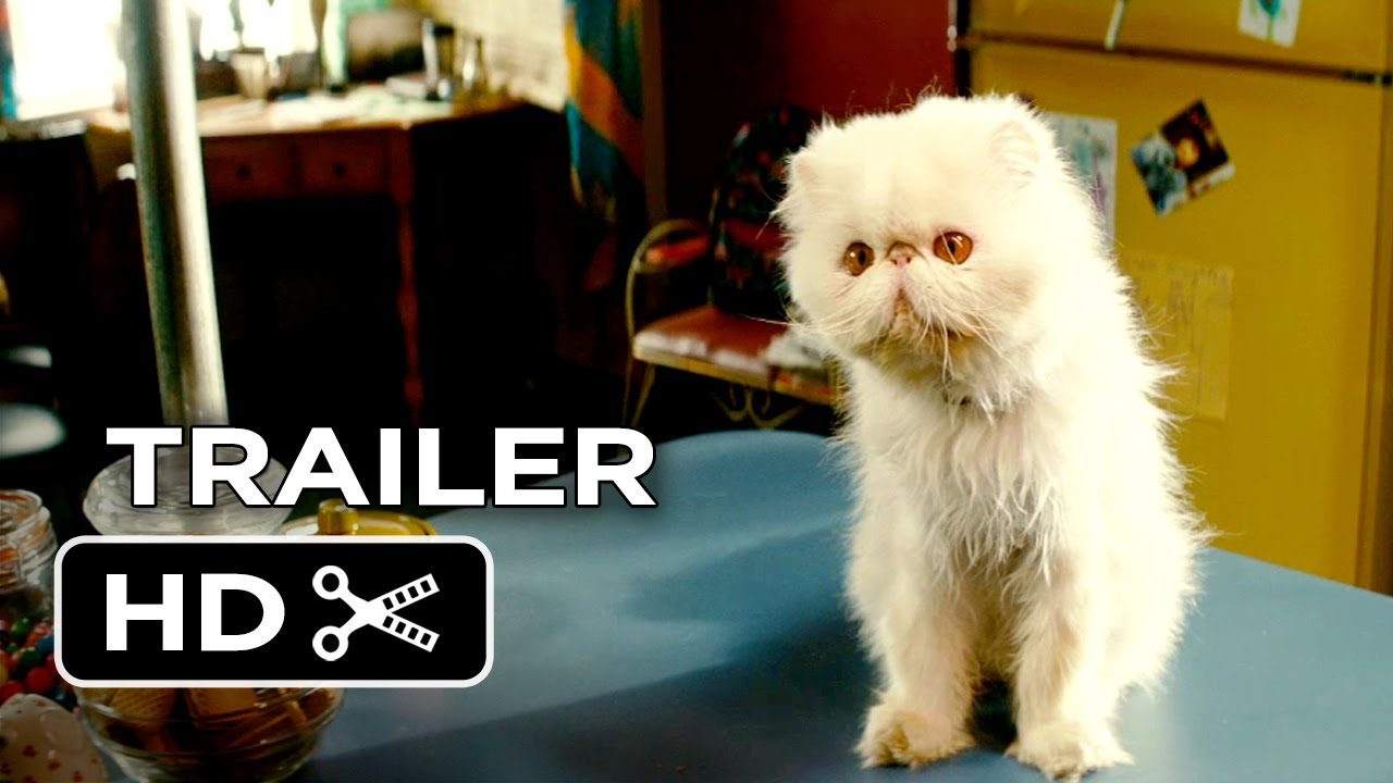 The Right Kind Of Wrong Official Trailer #1 (2014) - Catherine O'Hara Movie HD