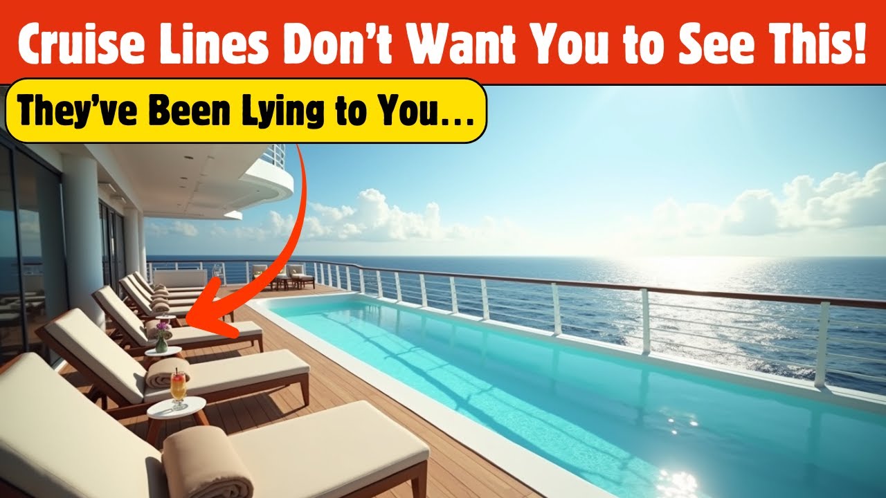 Are You Making These COMMON Cruise Mistakes That Cost You Hundreds?