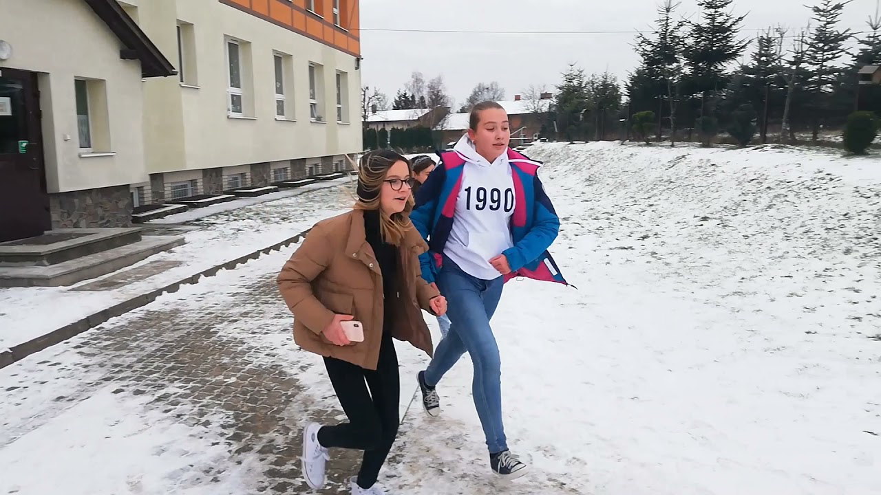 WYCHOWANIE PRZEZ CZYTANIE 2021- BORZECHOWO- PSP- SZACUNEK