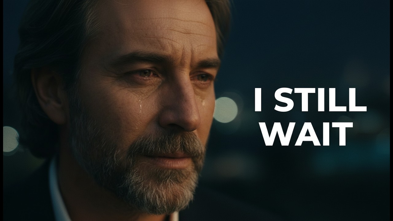 Midnight Echoes – I Still Wait for You | Emotional Cinematic Song