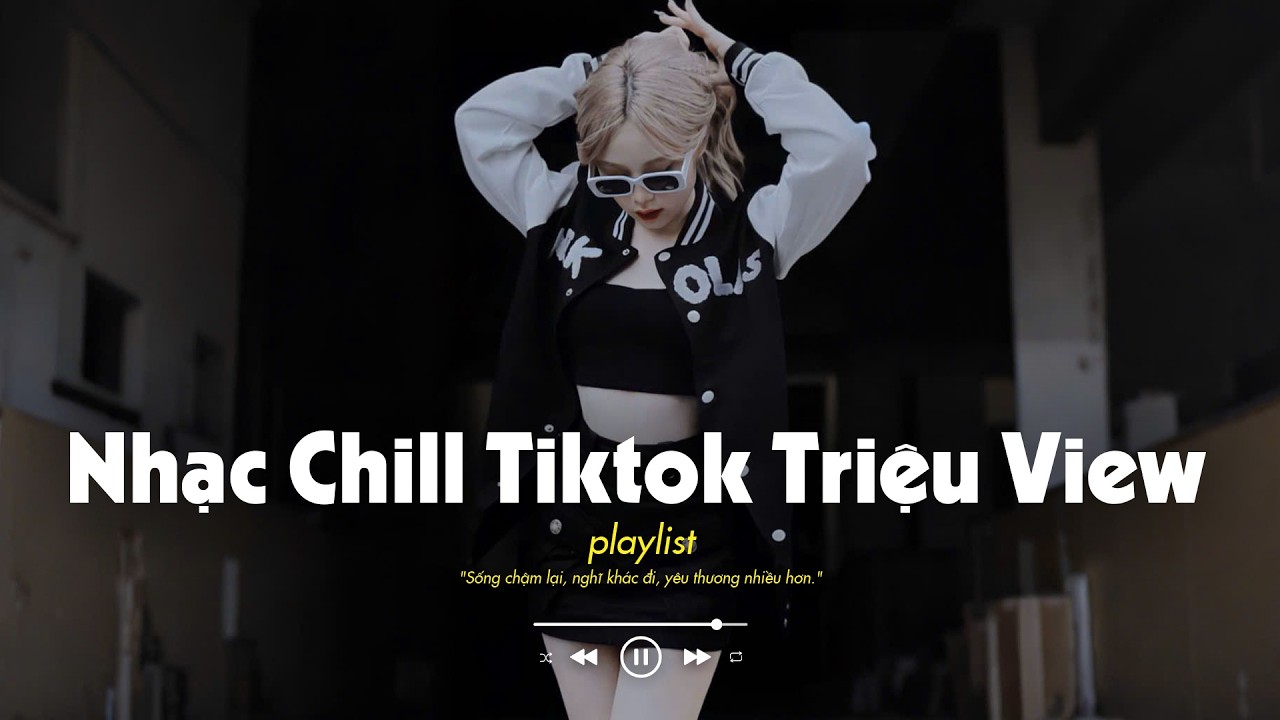 Nhạc Chill Dễ Ngủ 2026 📻 BXH Nhạc Buồn Chill 2026 Nghe 