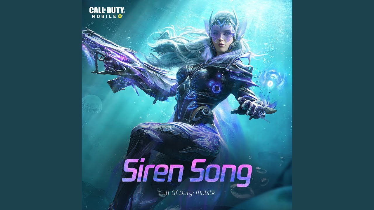Siren Song (Instrumental)