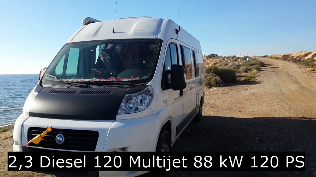 ADRIA 2WIN Prezetacja, kamper Ducato w srodku Roomtour 🚐 Campervan Campingbus