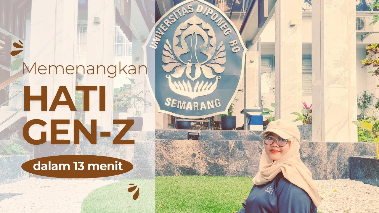 Tips Menjadi Dosen Inovatif Bagi Mahasiswa Gen-Z