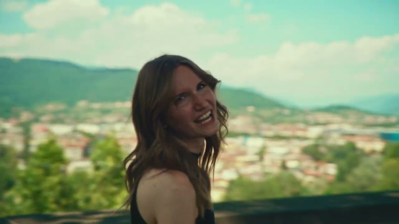 ELARA - PRIMAVERA NERA (Official Video)