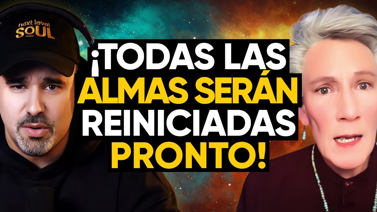 ADVERTENCIA Psíquica: Maestro ASCENDIDO Djwhal Khul REVELA Retos 2025 | Kathlyn Kingdon