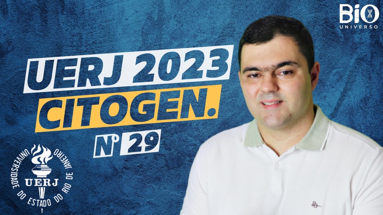 UERJ 2023 (QUESTÃO 29) - A aglutinina do trigo é uma molécula capaz