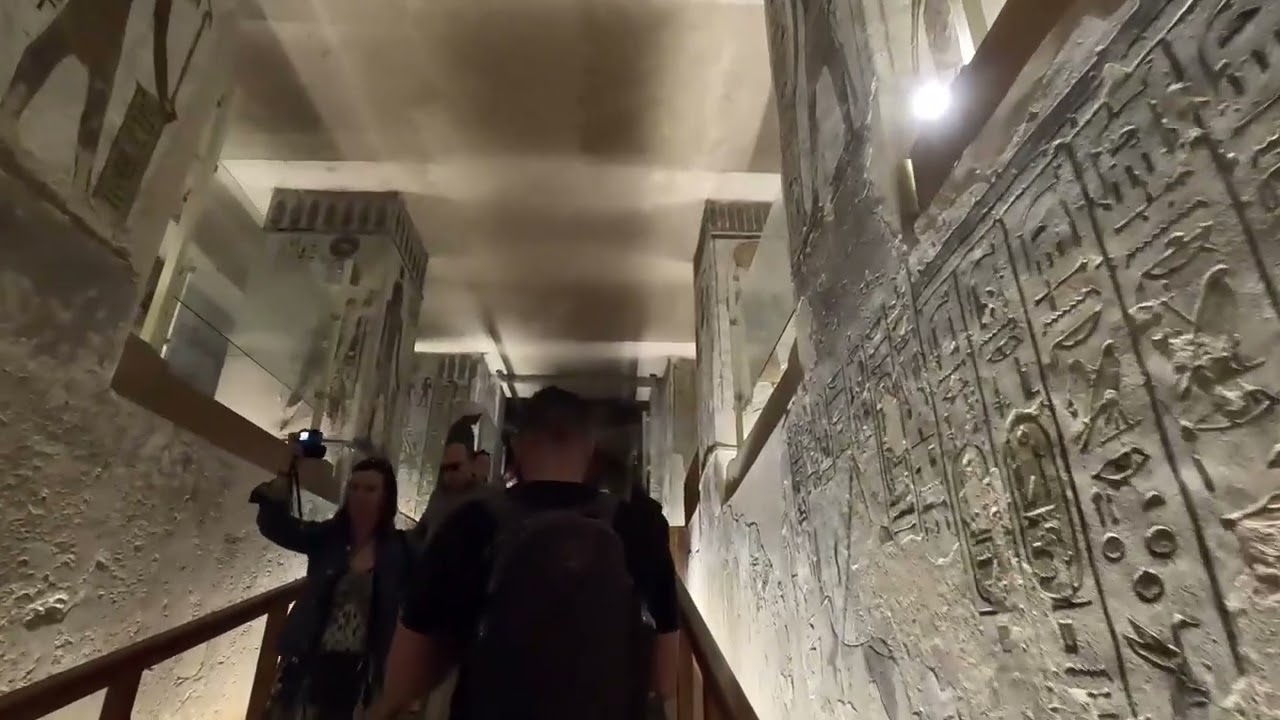 Valley of the Kings