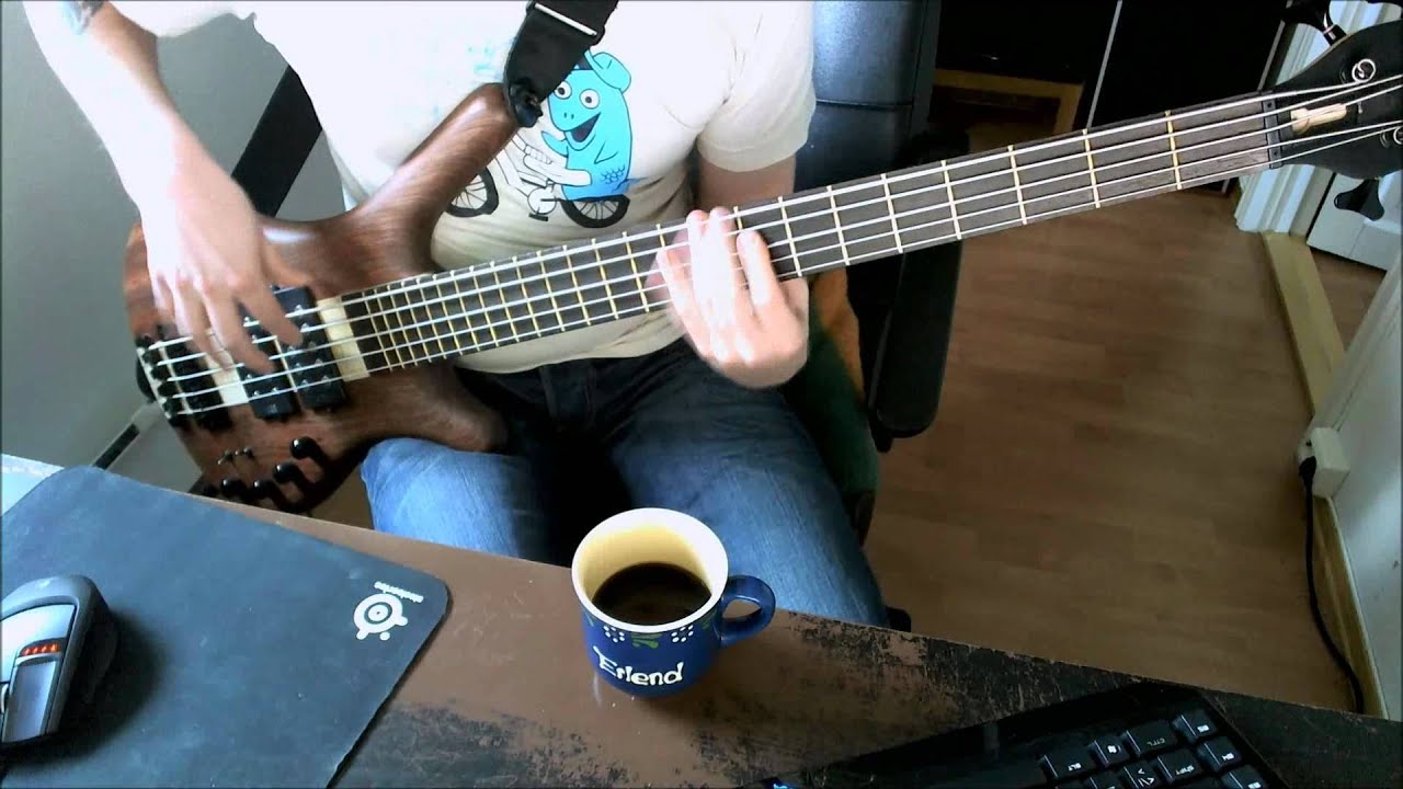 Spawn of Possession - Church of deviance