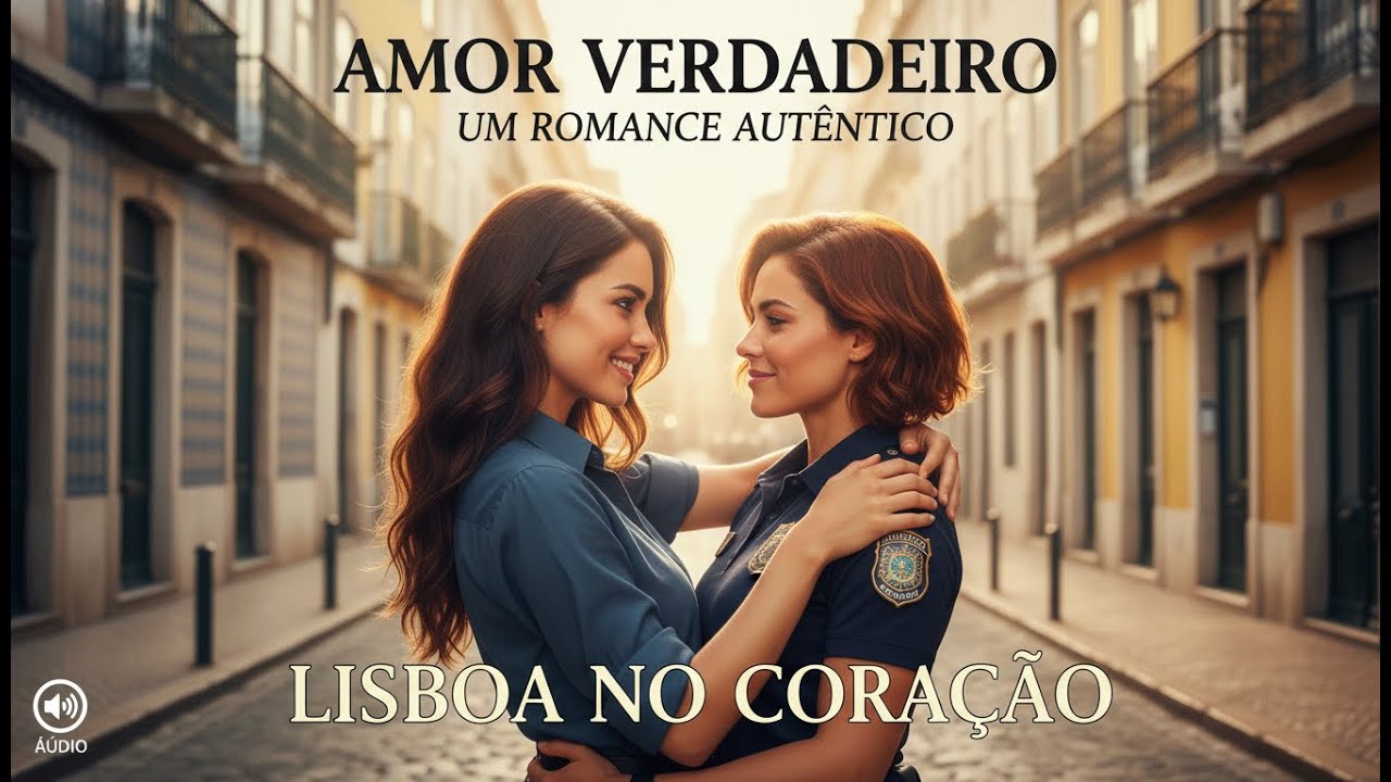 Uma Policial Parou-me na Rua — Sua Proposta Deixou-me Questionando o Amor