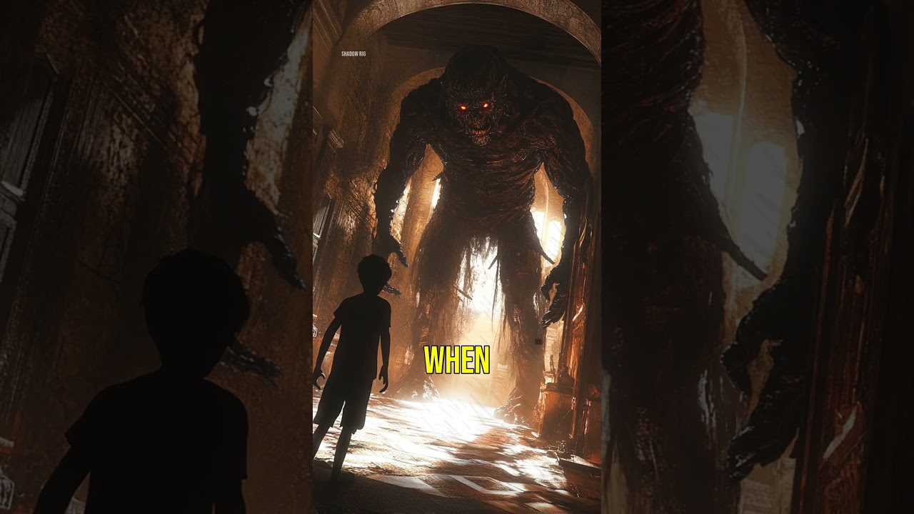 The Soul Collector: Gallu of Mesopotamian Mythology