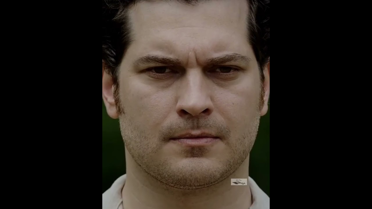 - Recopilación episodio -7/final #Terzi (primera temporada) #peyami #cagatayulusoy ✨💙
