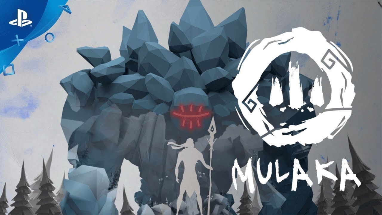 Mulaka &ndash; PSX 2017 Trailer | PS4