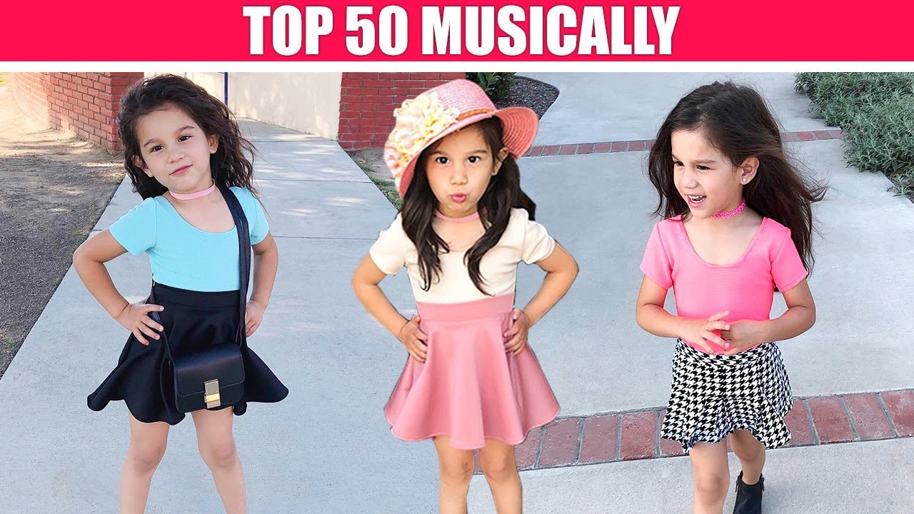 Top 50 Solage Ortiz Musically | The Best Musically Compilation