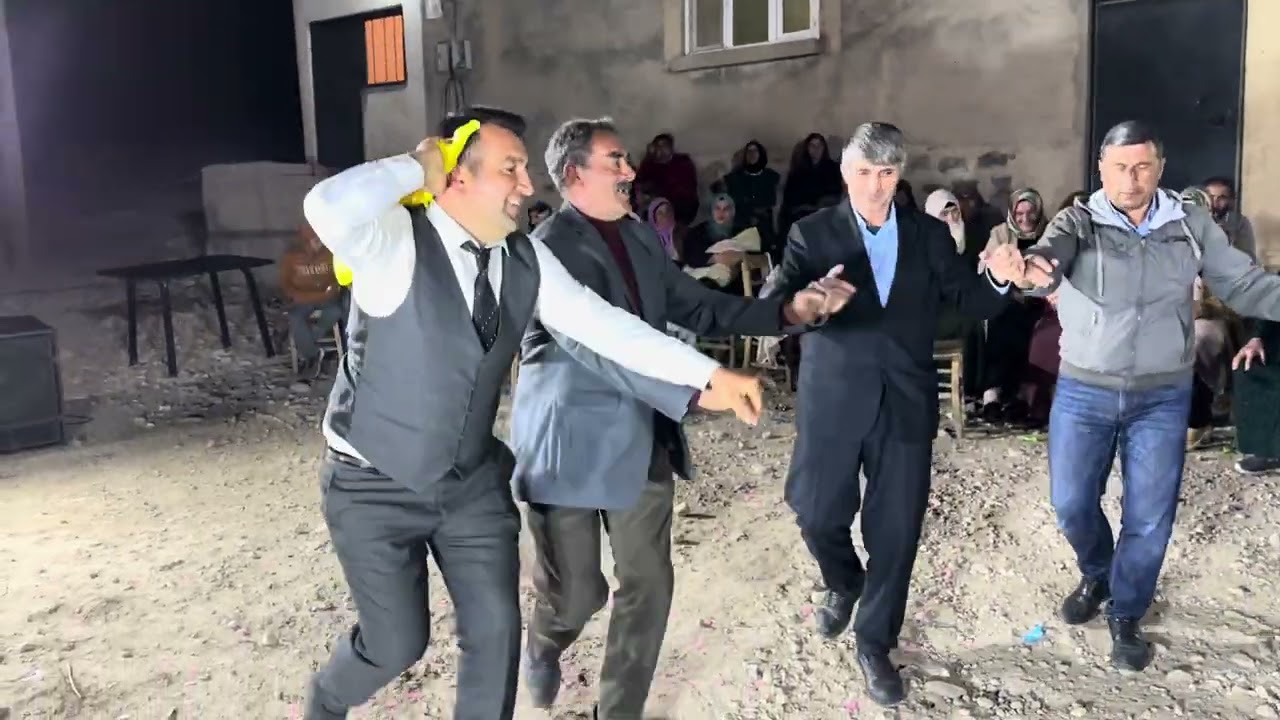 DOĞANYURT KÖYÜ IĞDIR TUZLUCA 2023