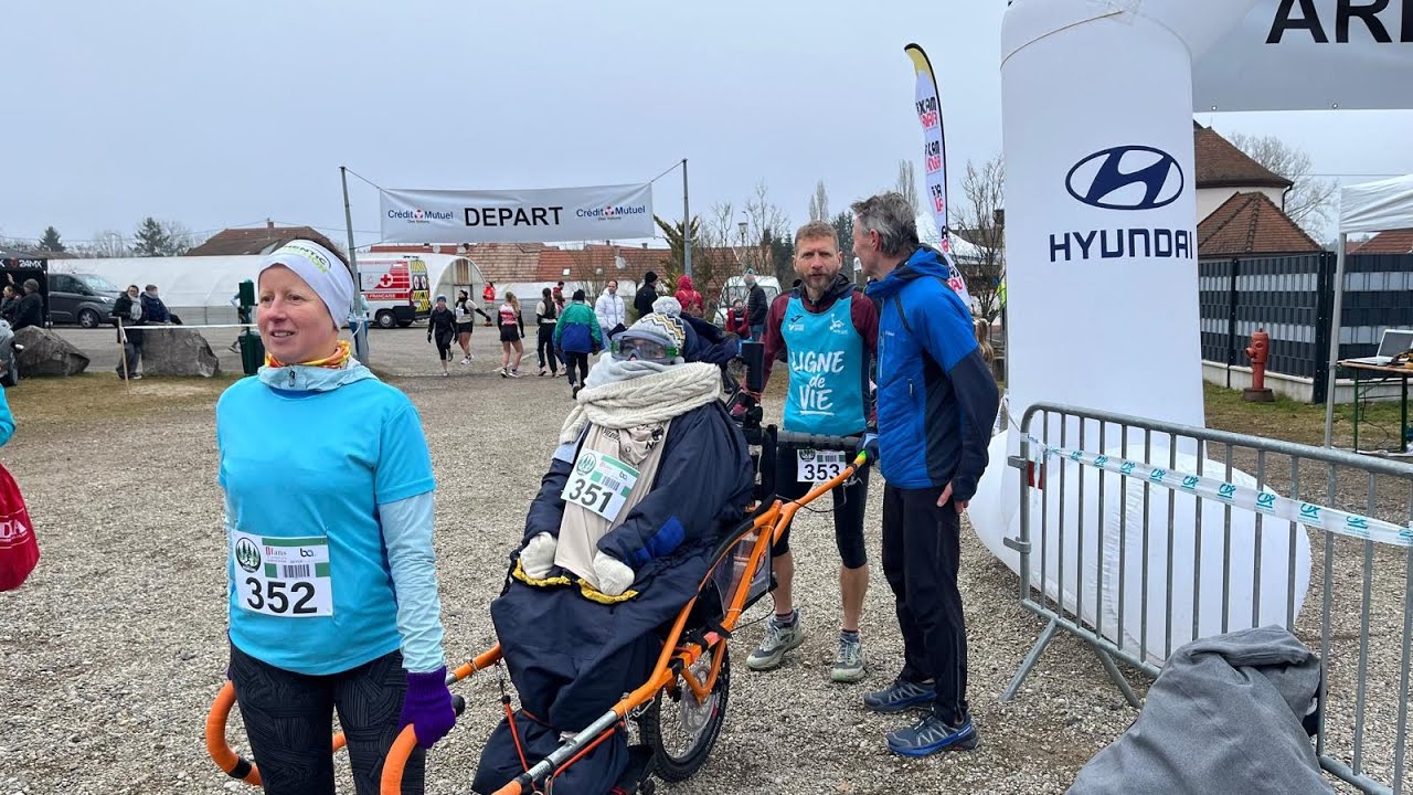 Cross de Neubourg 2026
