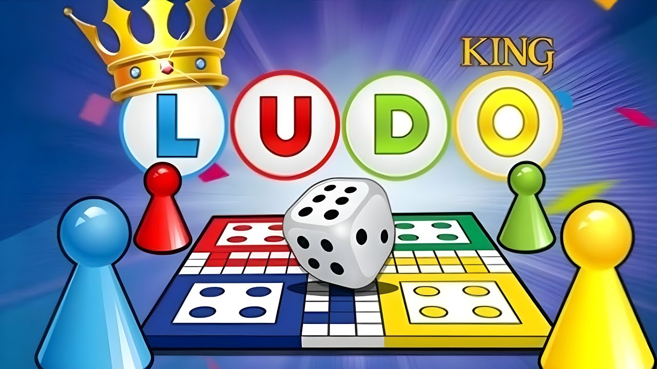 LIVE 🔴 Ludo King Part 8 | Smart Moves Only | Watch Now 🎯