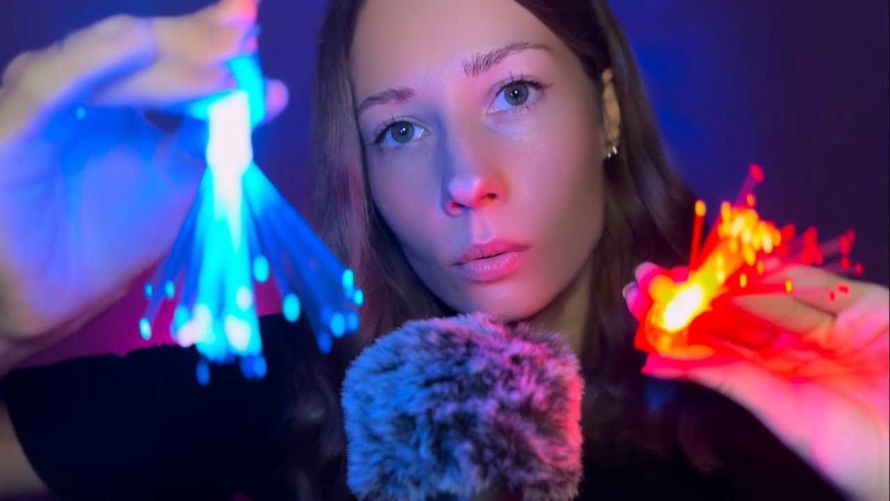 ASMR Guaranteed Deep Sleep in 15 Min or Less 😴 Soothing Light triggers ASMR 💡