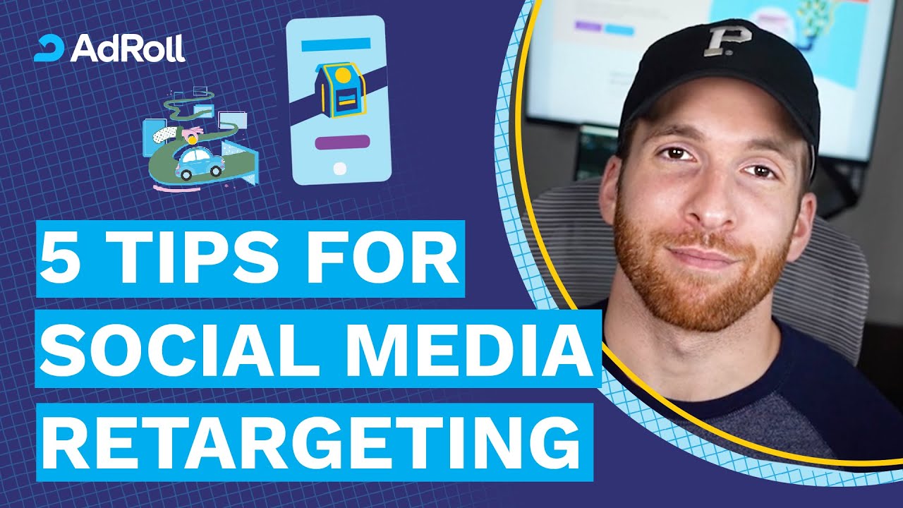 5 Tips For Social Media Retargeting To Boost Your ROI