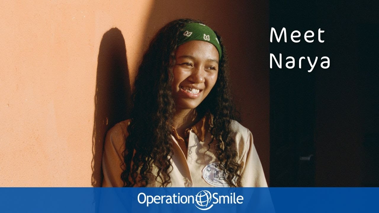Meet Narya