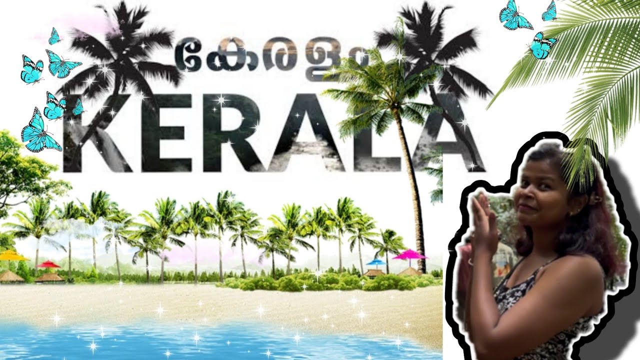 Day 2 in Kerala 🌴🥥😎 || Bahubali Shooting Place 🤩 || Nishu’s Vlog 🙂